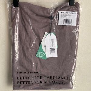 Universal Standard 2XS Foundation Cami - Iron